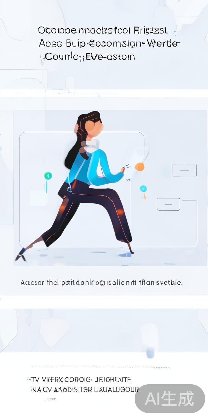 快速完成注册的关键在于对整体流程的清晰把握。通常，