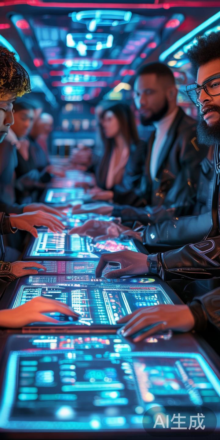 澳门太阳城集团平台合作伙伴与品牌联盟全面介绍与合作优势分析 另外,很多合作伙伴选择以技术赋能为合作重点。例如,