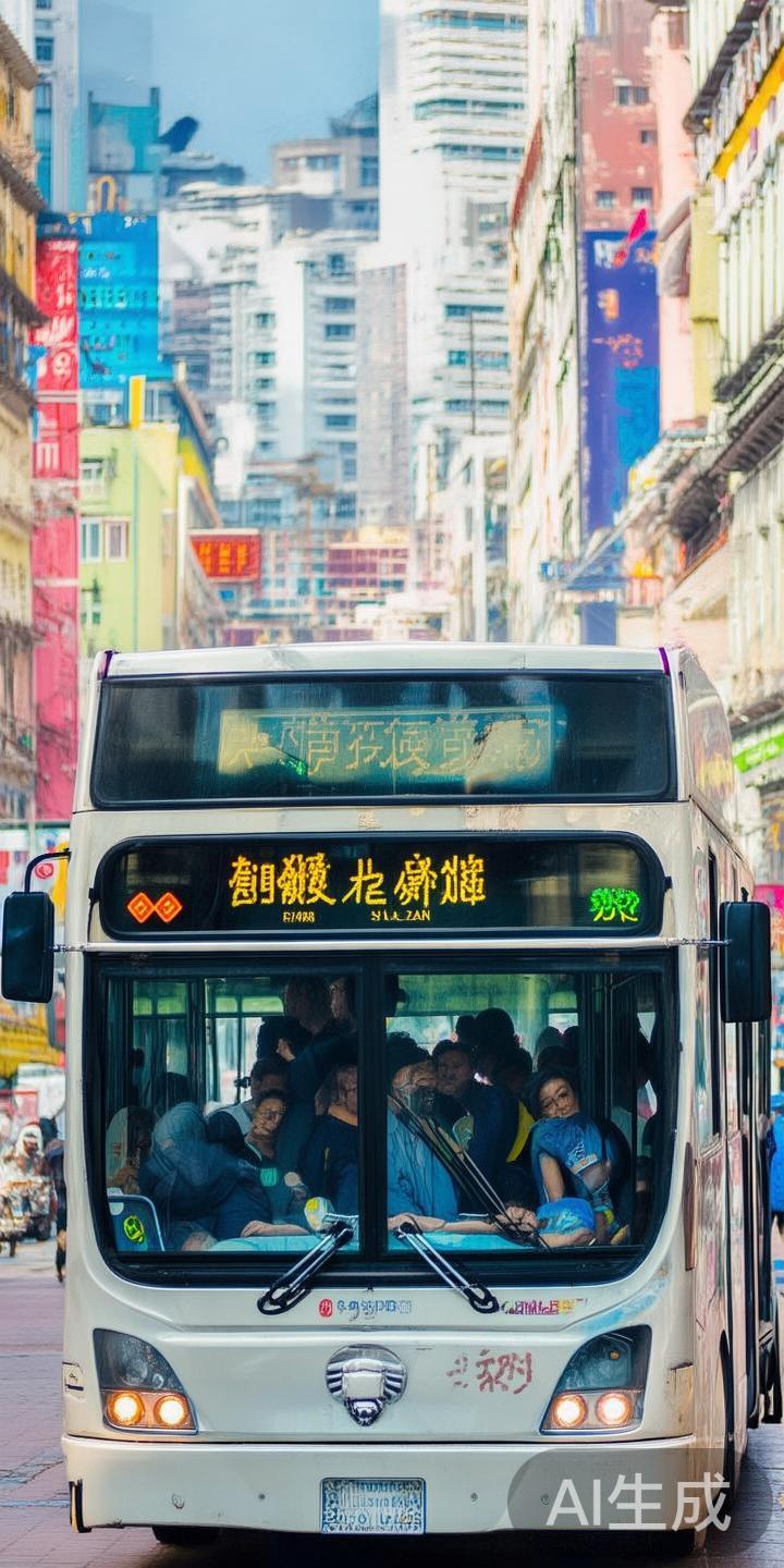 如何便捷前往澳门太阳城贵宾厅,详尽交通指南 澳门的公共巴士系统是最经济实惠、便利的交通方式之一