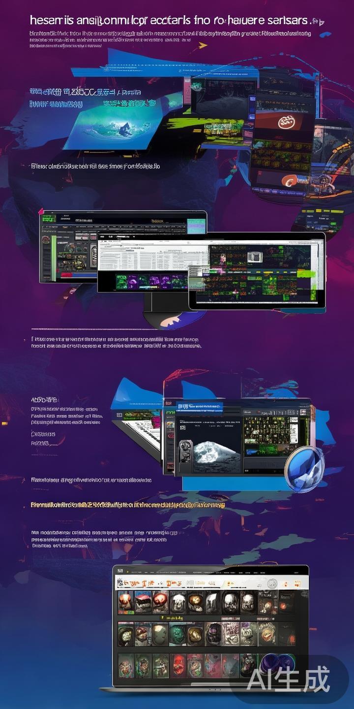 在详细分析中发现，这些假游戏平台具有一些共同的操作