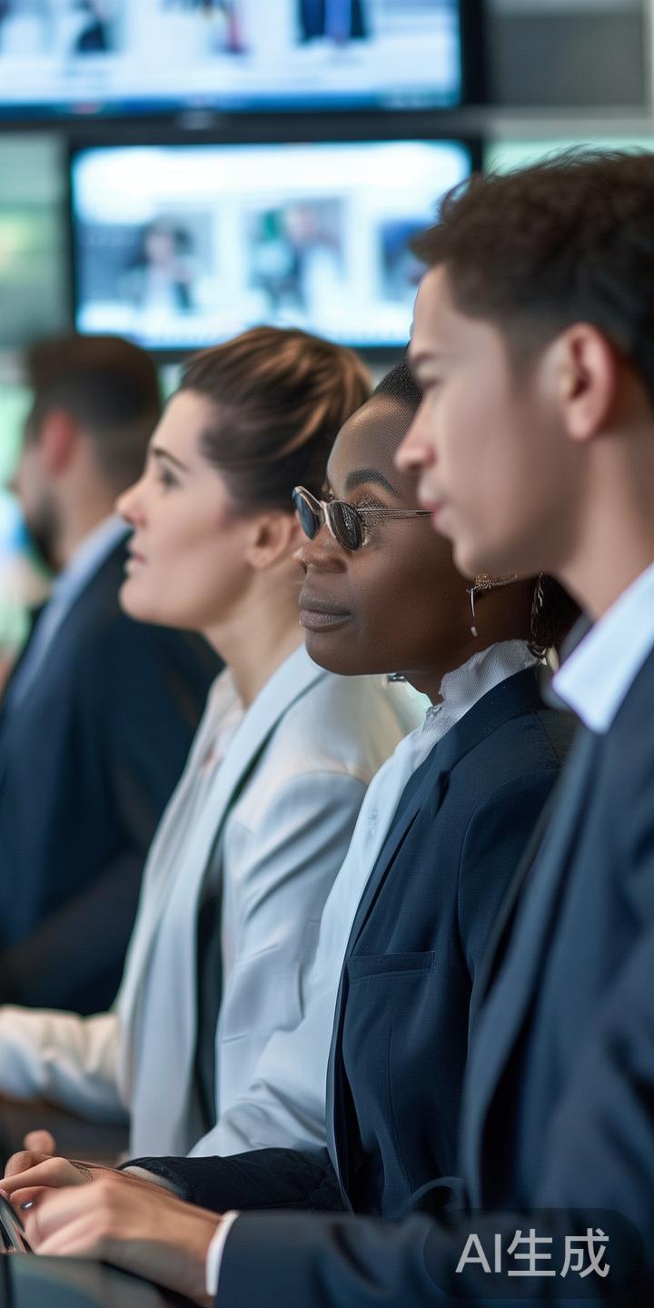 专业培训的客服团队：平台的客服人员经过严格培训，熟