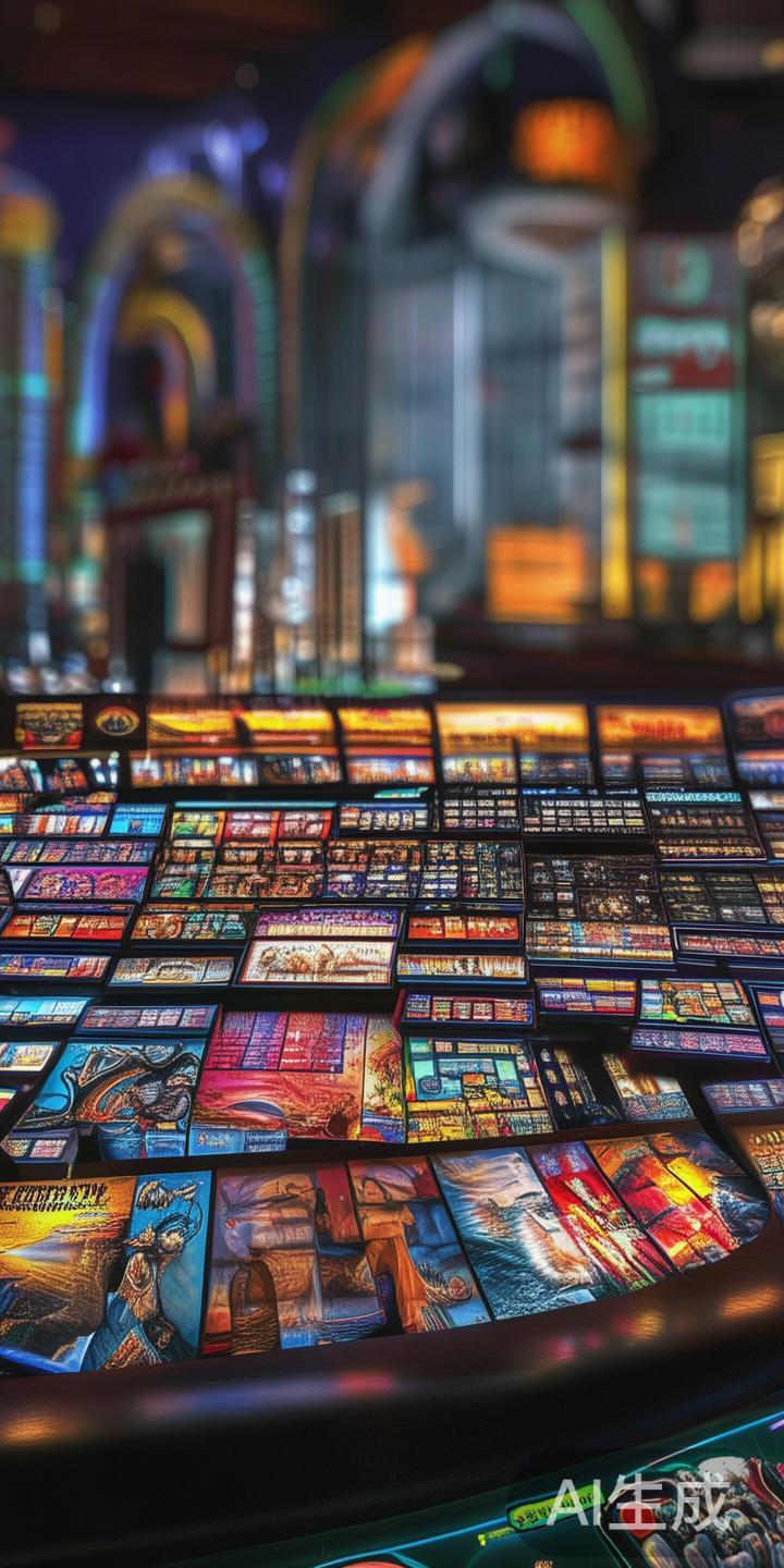 在当今线上娱乐行业快速发展的背景下，澳门作为亚洲最