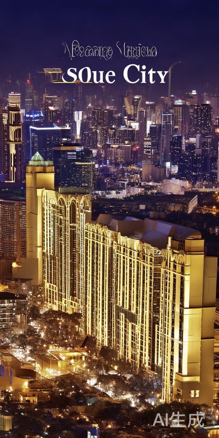 澳门新加坡太阳城官网网址最新变化及官方推送平台全面解析 澳门新加坡太阳城作为国际知名的娱乐和博彩平台,其官