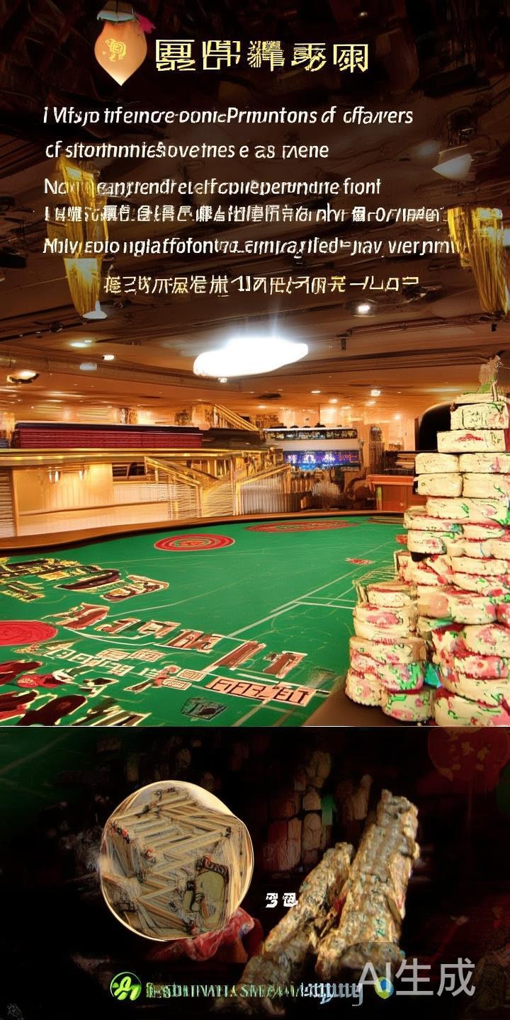 在竞争日益激烈的线上娱乐市场中，澳门新太阳城AG平