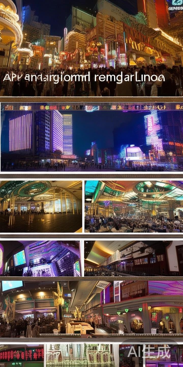 根据澳门博彩法，任何在澳门境内经营博彩业务的实体都