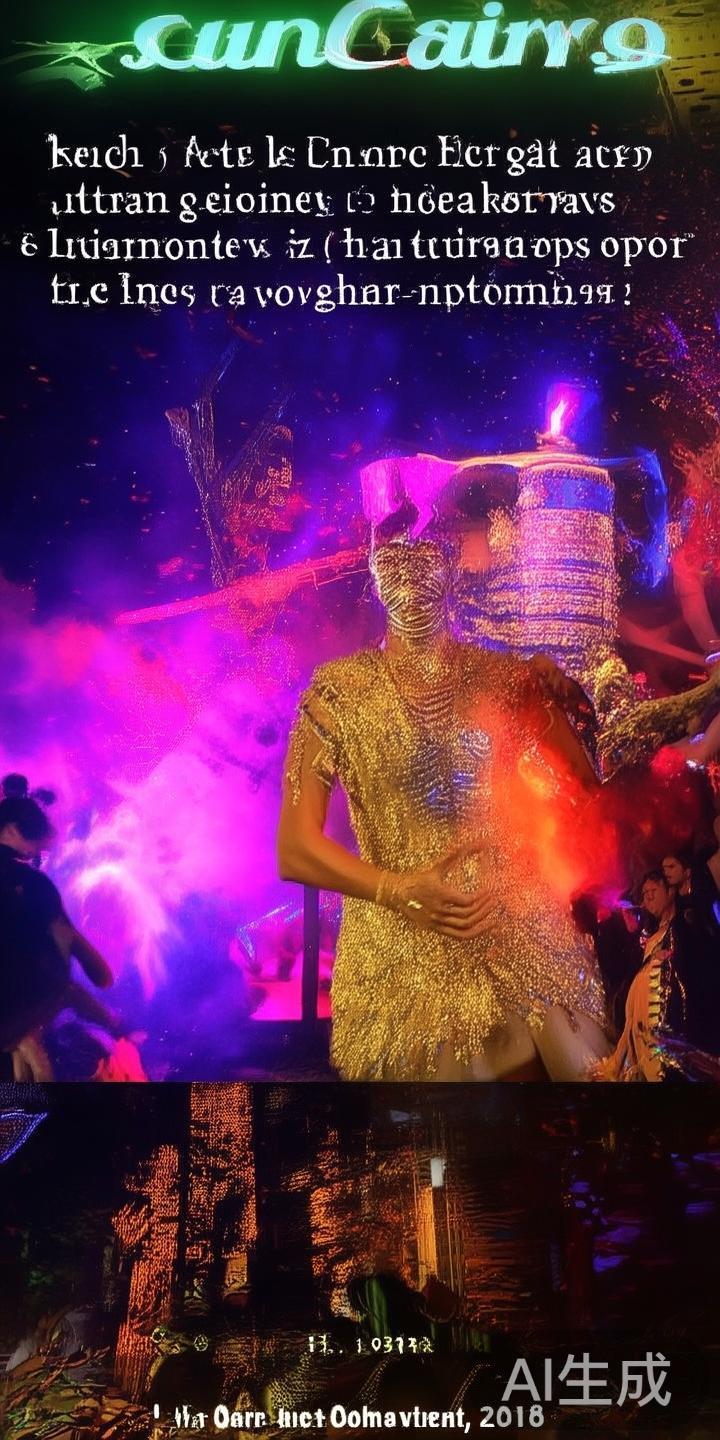 豪华的表演和娱乐秀
除了博彩，太阳城内部定期举办