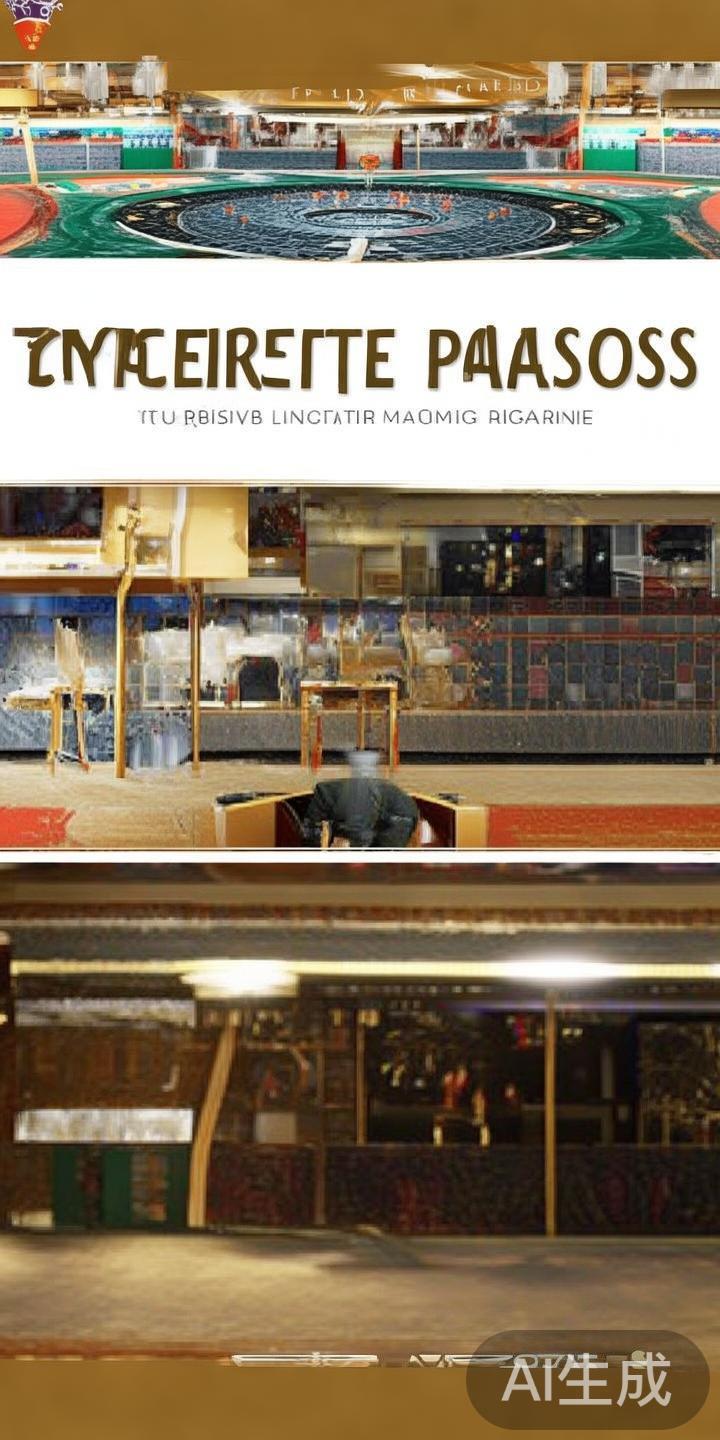 在正式体验太阳城澳门游戏赌场的精彩内容之前，最关键