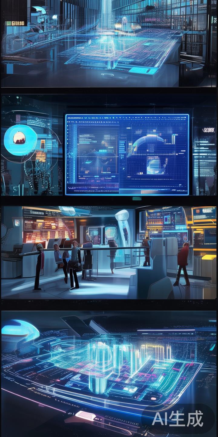 科技创新的引领作用
随着科技的不断发展，太阳城集