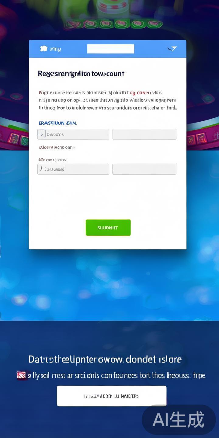 6.提交注册申请：&nbsp;核对无误后，点击提交，就能成功