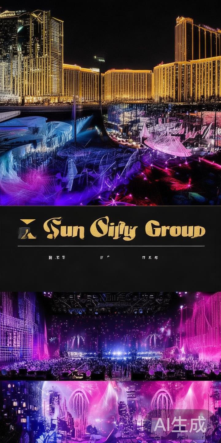 太阳城集团积极推动多样化的娱乐表演和文化活动，如演