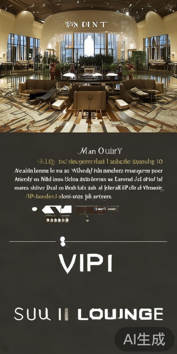 值得一提的是，太阳城内部的布局较为宽敞复杂，但贵宾