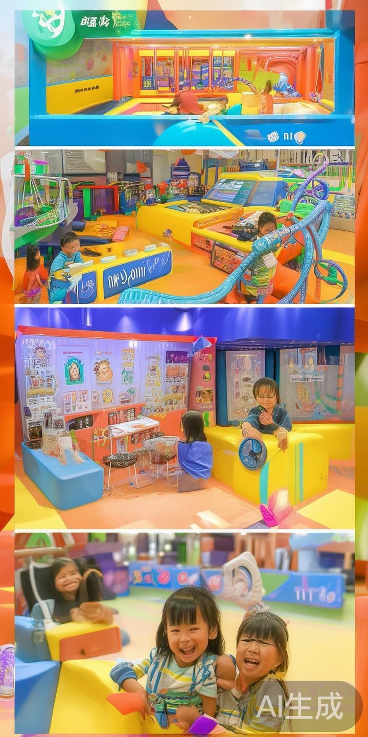 为了迎合家庭客户的不同需求，澳门新太阳城娱乐城设有