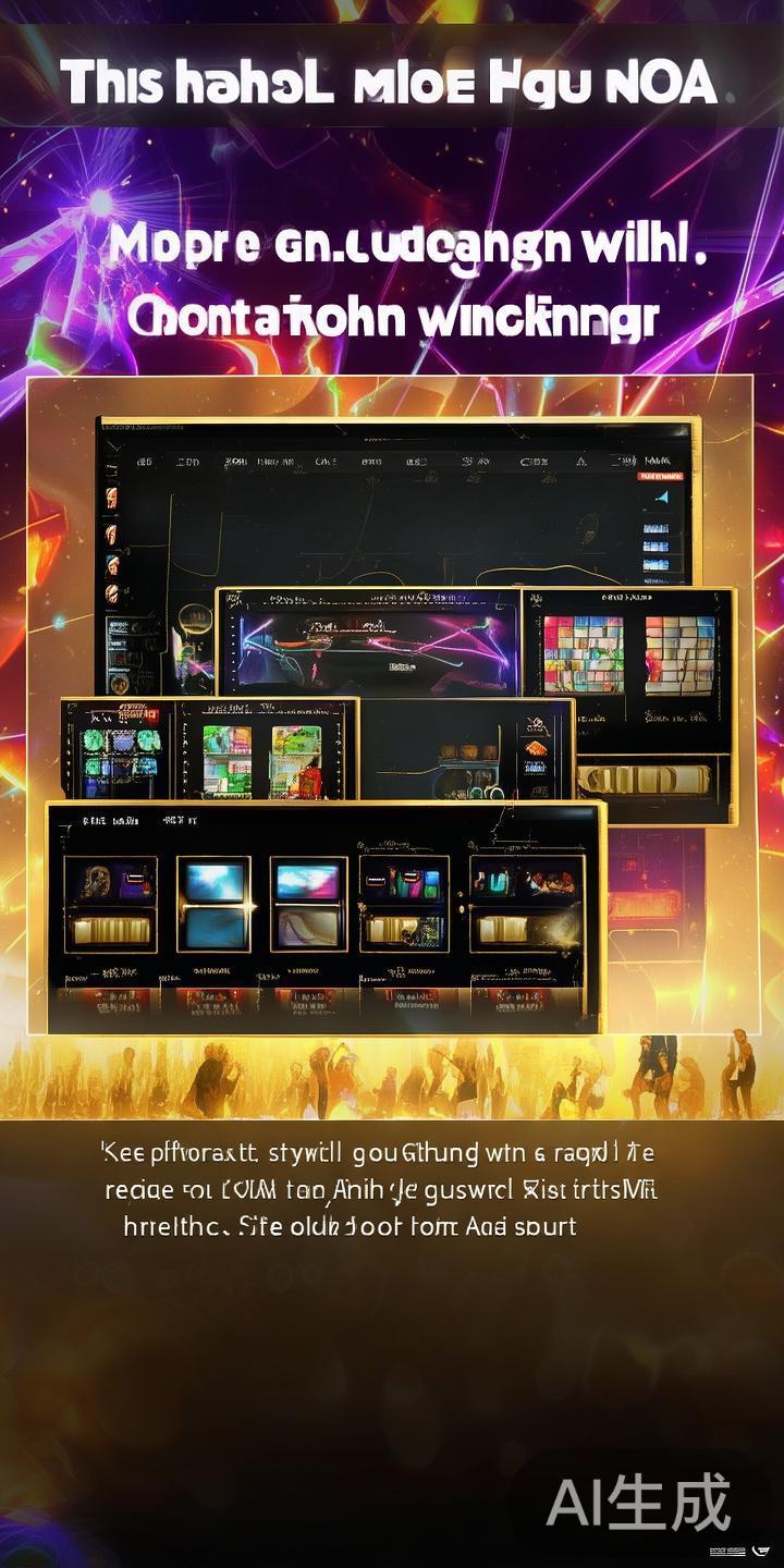 二、实时关注奖池动态
平台通常会在首页或游戏界面