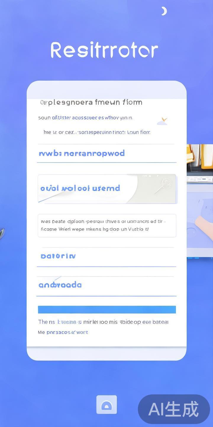 澳门太阳城注册会员的详细快速流程指南及注意事项 填写注册信息:按照页面提示,准确填写各项必填内容,