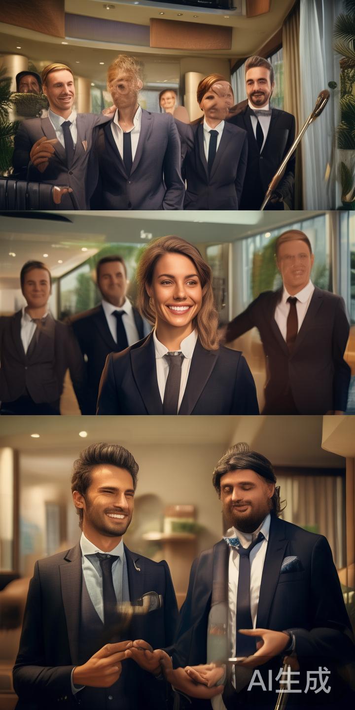 在住宿期间，酒店的服务团队始终以热情周到著称。无论